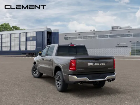 Another view of 2027 Ram 1500 Laramie for sale in Florissant, MO at Clement Chrysler Dodge Jeep Ram Florissant