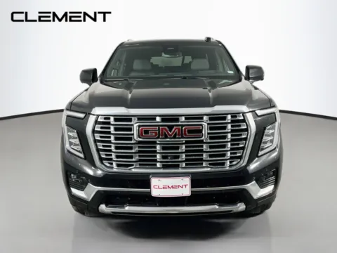 Photos of 2025 GMC Yukon Denali for sale in Florissant, MO at Clement Chrysler Dodge Jeep Ram Florissant