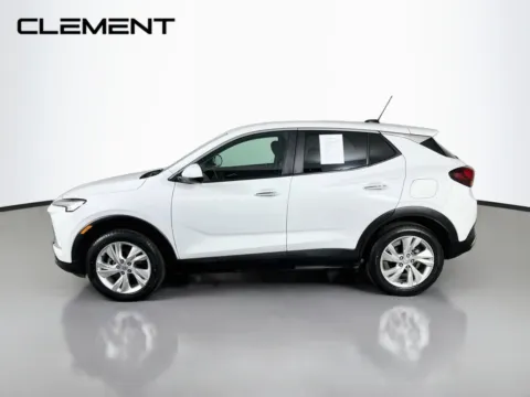 More photos of 2025 Buick Encore GX Preferred at Clement Chrysler Dodge Jeep Ram Florissant, MO