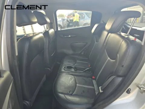 More photos of 2021 Chevrolet Spark 2LT at Clement Chrysler Dodge Jeep Ram Florissant, MO