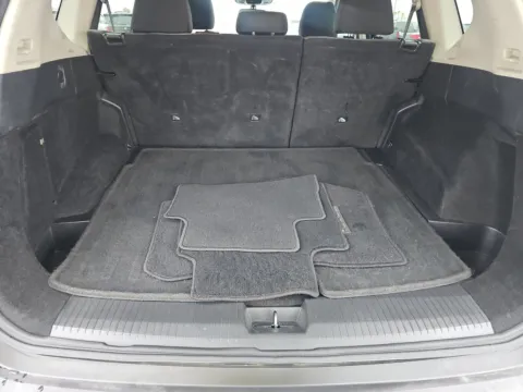 More photos of 2021 Nissan Rogue SV at Clement Chrysler Dodge Jeep Ram Florissant, MO