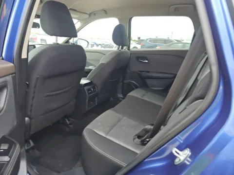 More photos of 2021 Nissan Rogue SV at Clement Chrysler Dodge Jeep Ram Florissant, MO
