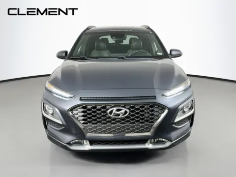 Photos of 2019 Hyundai Kona Limited for sale in Florissant, MO at Clement Chrysler Dodge Jeep Ram Florissant