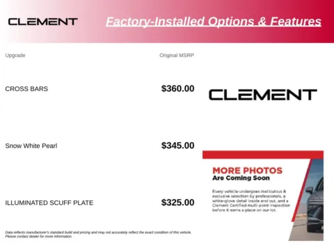 Another view of 2023 Kia Seltos S for sale in Florissant, MO at Clement Chrysler Dodge Jeep Ram Florissant