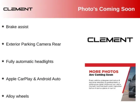 Photos of 2023 Kia Seltos S for sale in Florissant, MO at Clement Chrysler Dodge Jeep Ram Florissant