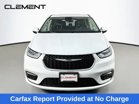 Another view of 2023 Chrysler Pacifica Hybrid Touring L for sale in Florissant, MO at Clement Chrysler Dodge Jeep Ram Florissant