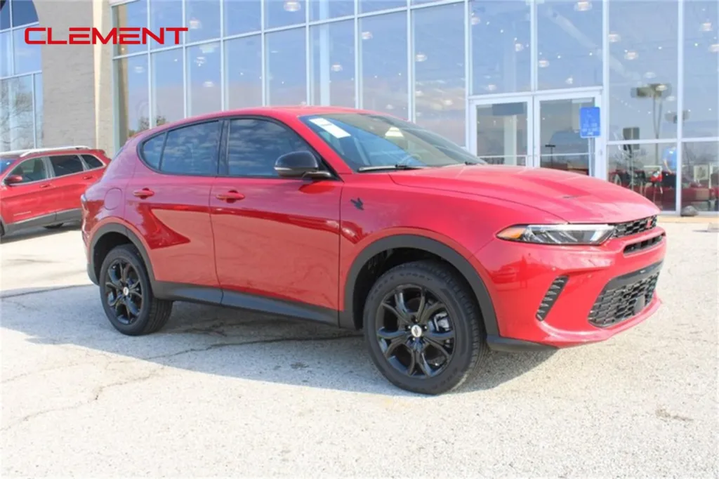 2024 Dodge Hornet GT for sale in Florissant, MO