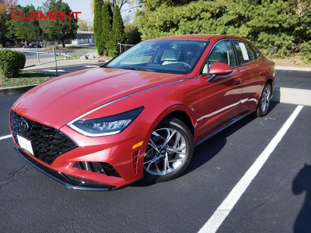2022 Hyundai Sonata SEL for sale in Florissant, MO
