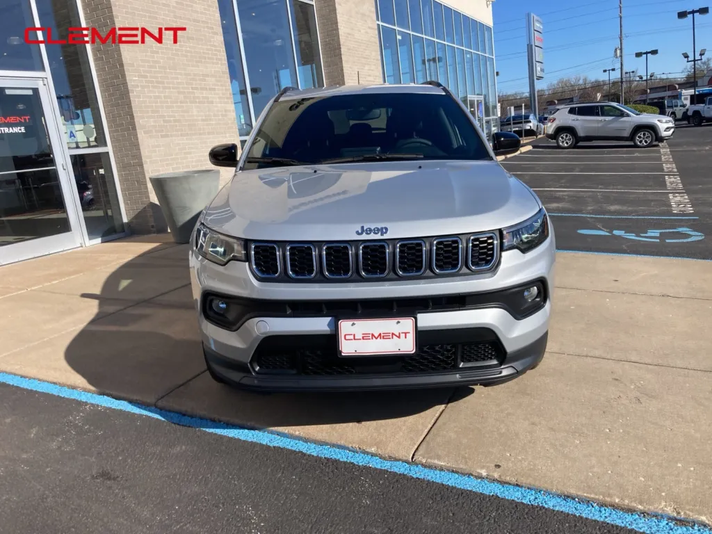 2025 Jeep Compass Latitude for sale in Florissant, MO