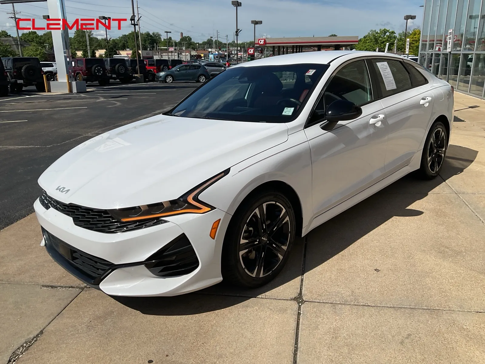 2024 Kia K5 GT-Line for sale in Florissant, MO
