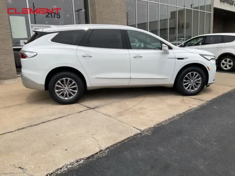 More photos of 2024 Buick Enclave Premium Group at Clement Chrysler Dodge Jeep Ram Florissant, MO