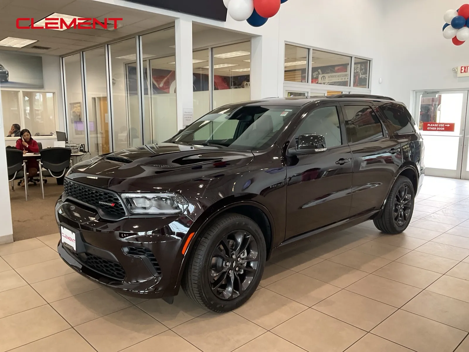 2025 Dodge Durango R/T Plus for sale in Florissant, MO