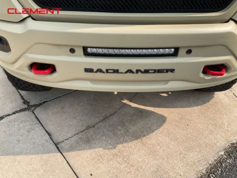 More photos of 2024 Ram 1500 Laramie at Clement Chrysler Dodge Jeep Ram Florissant, MO