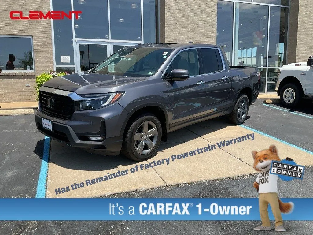 2022 Honda Ridgeline RTL-E for sale in Florissant, MO