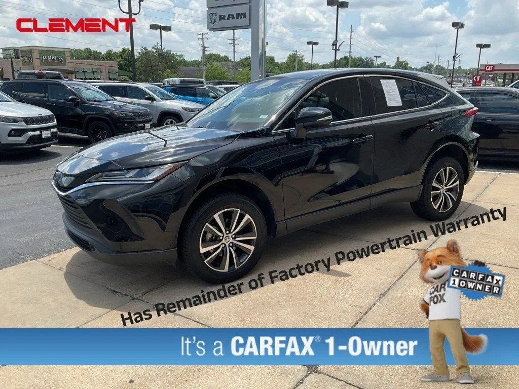 2024 Toyota Venza LE for sale in Florissant, MO