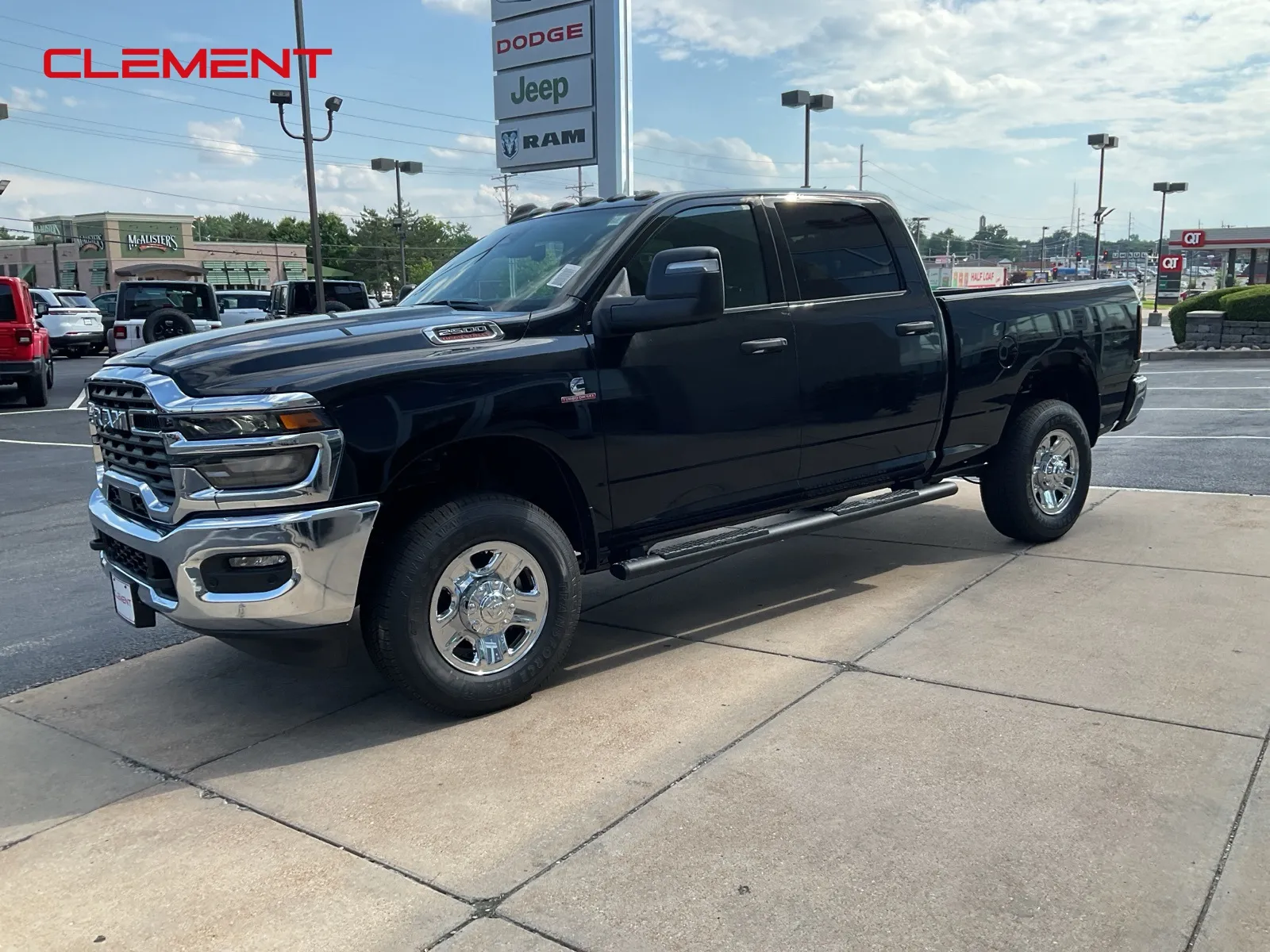 2025 Ram 2500 Tradesman for sale in Florissant, MO