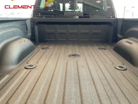 More photos of 2025 Ram 2500 Rebel at Clement Chrysler Dodge Jeep Ram Florissant, MO