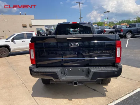 More photos of 2022 Ford F-250SD Lariat at Clement Chrysler Dodge Jeep Ram Florissant, MO
