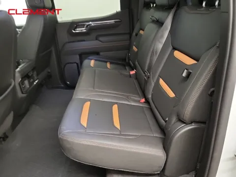 More photos of 2022 GMC Sierra 1500 AT4 at Clement Chrysler Dodge Jeep Ram Florissant, MO