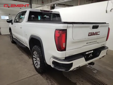 More photos of 2022 GMC Sierra 1500 AT4 at Clement Chrysler Dodge Jeep Ram Florissant, MO