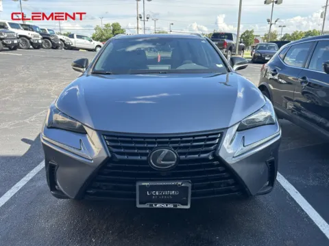 Photos of 2020 Lexus NX 300 Base for sale in Florissant, MO at Clement Chrysler Dodge Jeep Ram Florissant