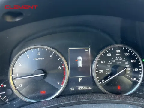 More photos of 2020 Lexus NX 300 Base at Clement Chrysler Dodge Jeep Ram Florissant, MO