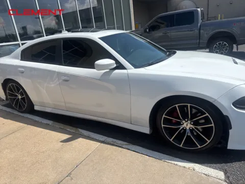 More photos of 2017 Dodge Charger R/T Scat Pack at Clement Chrysler Dodge Jeep Ram Florissant, MO