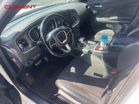 More photos of 2017 Dodge Charger R/T Scat Pack at Clement Chrysler Dodge Jeep Ram Florissant, MO