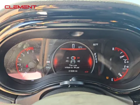 Photos of 2024 Dodge Durango R/T Plus for sale in Florissant, MO at Clement Chrysler Dodge Jeep Ram Florissant