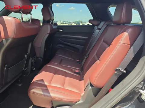 More photos of 2024 Dodge Durango R/T Plus at Clement Chrysler Dodge Jeep Ram Florissant, MO