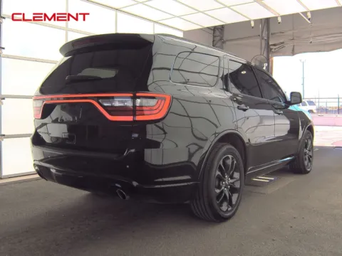 More photos of 2024 Dodge Durango R/T Plus at Clement Chrysler Dodge Jeep Ram Florissant, MO
