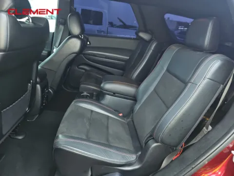 More photos of 2021 Dodge Durango R/T at Clement Chrysler Dodge Jeep Ram Florissant, MO