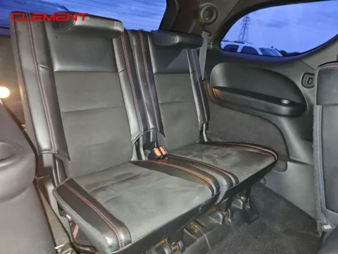 More photos of 2021 Dodge Durango R/T at Clement Chrysler Dodge Jeep Ram Florissant, MO