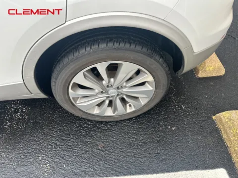 More photos of 2019 Buick Encore Preferred at Clement Chrysler Dodge Jeep Ram Florissant, MO