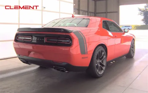 More photos of 2022 Dodge Challenger R/T Scat Pack at Clement Chrysler Dodge Jeep Ram Florissant, MO