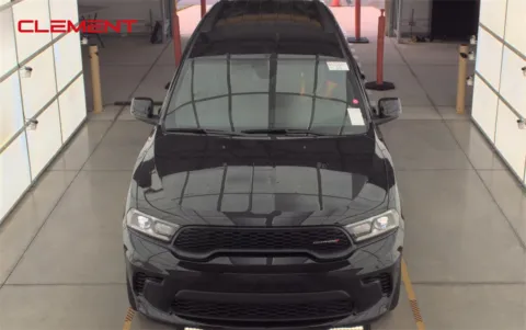 Photos of 2024 Dodge Durango GT for sale in Florissant, MO at Clement Chrysler Dodge Jeep Ram Florissant