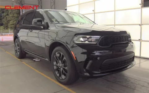 More photos of 2024 Dodge Durango GT at Clement Chrysler Dodge Jeep Ram Florissant, MO