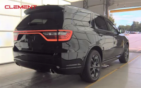 More photos of 2024 Dodge Durango GT at Clement Chrysler Dodge Jeep Ram Florissant, MO