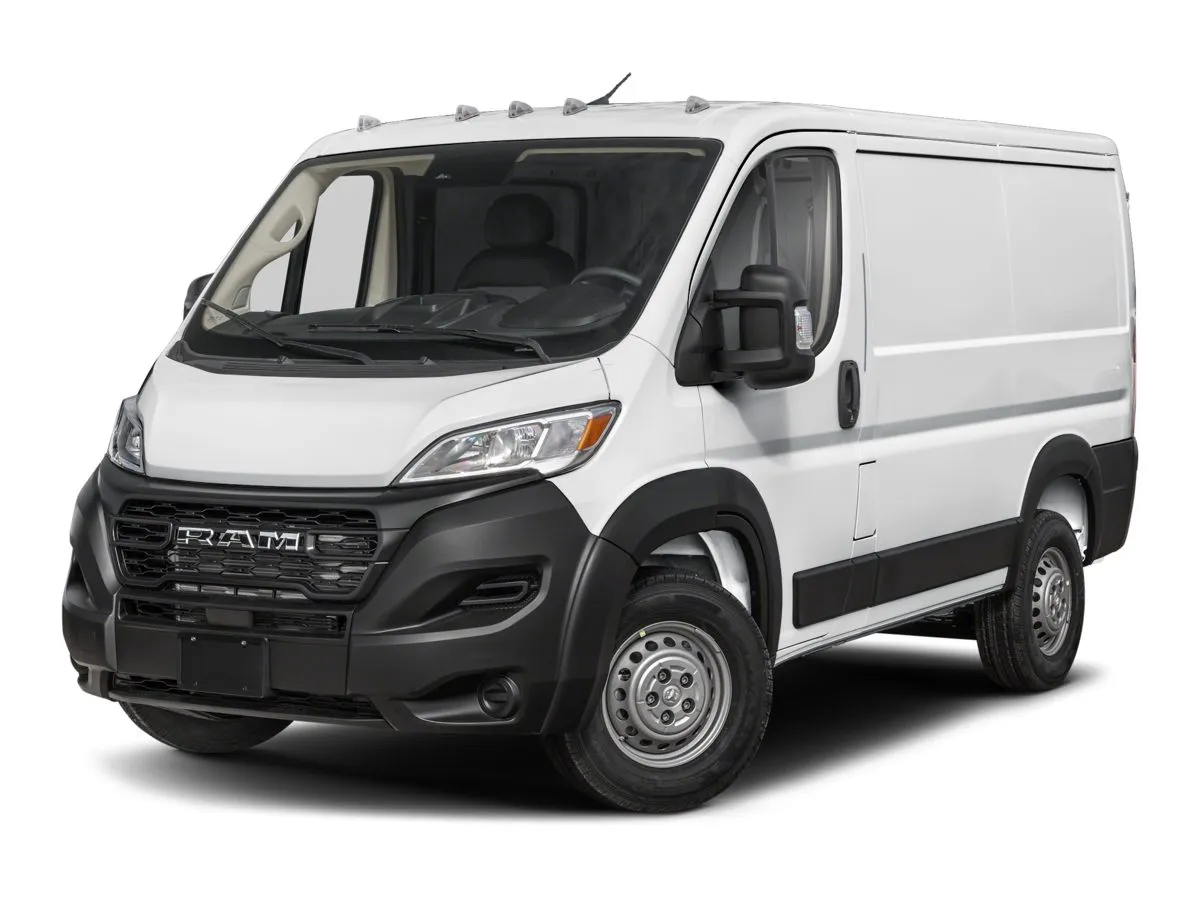 2025 Ram ProMaster 1500 Low Roof for sale in Florissant, MO
