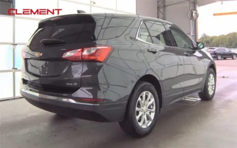 More photos of 2020 Chevrolet Equinox LT at Clement Chrysler Dodge Jeep Ram Florissant, MO