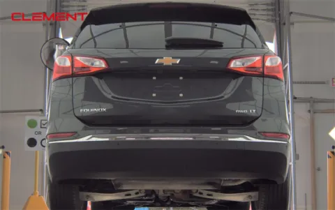 More photos of 2020 Chevrolet Equinox LT at Clement Chrysler Dodge Jeep Ram Florissant, MO