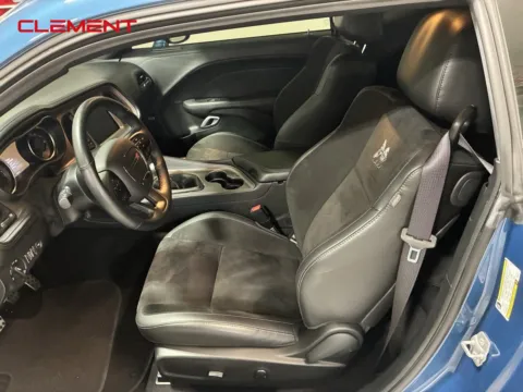 More photos of 2023 Dodge Challenger R/T Scat Pack at Clement Chrysler Dodge Jeep Ram Florissant, MO