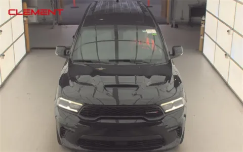 Photos of 2023 Dodge Durango R/T Plus for sale in Florissant, MO at Clement Chrysler Dodge Jeep Ram Florissant