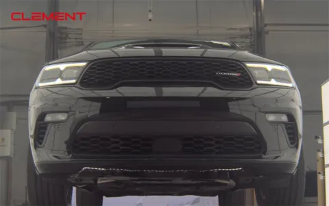 Another view of 2023 Dodge Durango R/T Plus for sale in Florissant, MO at Clement Chrysler Dodge Jeep Ram Florissant