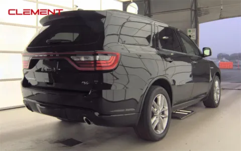 More photos of 2023 Dodge Durango R/T Plus at Clement Chrysler Dodge Jeep Ram Florissant, MO