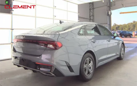 More photos of 2023 Kia K5 LXS at Clement Chrysler Dodge Jeep Ram Florissant, MO