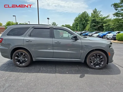 More photos of 2021 Dodge Durango R/T at Clement Chrysler Dodge Jeep Ram Florissant, MO