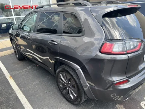 More photos of 2019 Jeep Cherokee Limited at Clement Chrysler Dodge Jeep Ram Florissant, MO