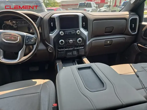 More photos of 2020 GMC Sierra 2500HD SLT at Clement Chrysler Dodge Jeep Ram Florissant, MO