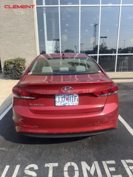 More photos of 2017 Hyundai Elantra SE at Clement Chrysler Dodge Jeep Ram Florissant, MO